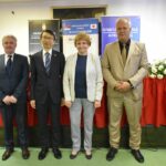 Посета новог амбасадора Јапана и министарке здравља